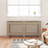 Radiator Cover 172x19x81.5 cm MDF 288190