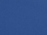 Garden Parasol with Steel Pole Azure Blue 225x225x212 cm 4005065