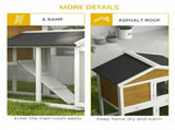 Small Animal Playpen Cage 33796715