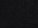 Premium Shower Towels SOLUND 4 pcs Black 70x140 cm 600 gsm 137429