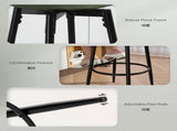 Height bar stool 14369029