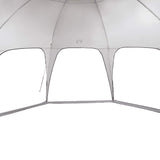 Party Tent Grey Waterproof 4100645
