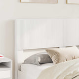 Headboard White PB 889715