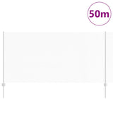 Welded Wire Fence 50 x 1.2 m Hot-Dip Galvanised Steel 3337038