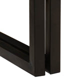 Sideboard Brown 66 x 33 x 70 cm Solid Reclaimed Wood 4016719