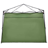 Inner Tent with Roof Green 303 x 303 x 196 cm Taffeta 42001172
