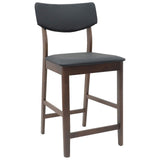 Dining Chairs 2 pcs Light Brown 48 x 49 x 95 cm 42020475