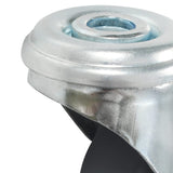 16 pcs Bolt Hole Swivel Casters 50 mm 277883