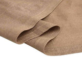 Tent Carpet 400x600 cm Taupe 310753