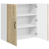 Dishwasher Panel Kalmar Sonoma Oak 80 x 31 x 80 cm 884706