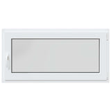 Basement Window Internal Colour White RISOR 120 x 50 cm 42047828