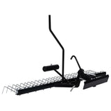 ZNTS Scarifier for Ride-on Mower 109 cm 154454