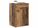 Sideboard Old wood 45 x 42.5 x 93 cm Engineered wood 883147