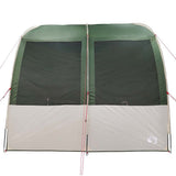 Water Resistant Tarp -Person 250 x 260 x 260 cm Waterproof 42001059