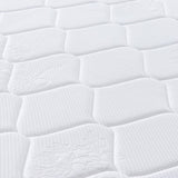 Pocket Spring Mattress Medium Firm 120x200 cm 372840