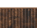 TV Cabinet Old Wood 147 x 34.5 x 30 cm Engineered Wood 894713