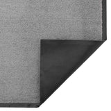 Doormat Grey 115x400 cm 4105643