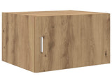 Sideboard 3 pcs Artisan Oak 3394561