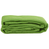 Tent Carpet Light Green 300x600 cm HDPE 4002282