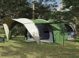 Tunnel Tent Green 562 x 265 x 216 cm 42017457