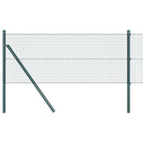 Ground Fix Welded Wire Fence 10 x 0.5 m 3351679