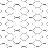 Welded Wire Fence 100 x 1 m PVC-Coated Steel Grey Mesh 3336929