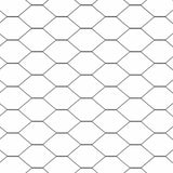 Fence with Posts Grey 0.4 x 25 m Steel 3336842