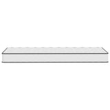 Bonnell Spring Mattress Medium 70x200 cm 372982
