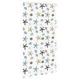 Shower Roller Blind with Cassette 140x240 cm Fabric Width 136 cm 4015027