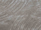 Area Rugs Rectangular HUARTE Grey 150 x 80 cm Polyester 42022817