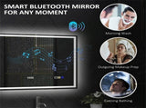 Bathroom Mirror 44497169