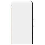 Dishwasher Panel Kalmar Black Oak 50 x 31 x 60 cm 8003787