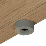 Bed Surround for Adjustable Bed Base Artisan Oak 90 x 200 cm 8021830