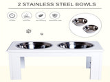 Dog bowls /Pet Feeding Storage 23758509