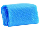 Rectangular Pool Cover 732 x 366 cm PE Blue 90679