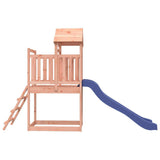 Outdoor Playset Solid Wood Douglas 3155865