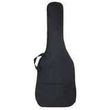 Electric Guitar for Beginner with Bag Black 4/4 39" 70193