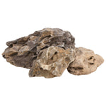 Dragon Stones 25 kg Grey 10-40 cm 155306