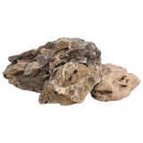Dragon Stones 25 kg Grey 10-40 cm 155306