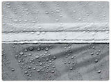 Beach Tent Grey Quick Release Waterproof 4004154