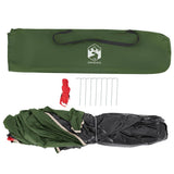 Privacy Tent Green Quick Release Waterproof 4004140
