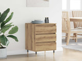 Sideboard Artisan oak 35 x 40 x 70 cm Engineered wood 881697