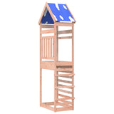 Play Tower Brown 52.5 x 85 x 265 cm Solid Douglas Wood 3417188