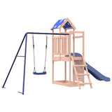 Outdoor Playset Solid Wood Douglas 3279143