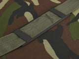 Fishing Bag Waterproof Green Camouflage Oxford Fabric 4009957