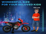 6V Kids Child Electric Motorbike Ride on Motorcycle Scooter Children Toy Gift for 3-6 Years T3398P347624