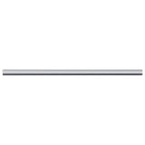 Threaded Rod 900 pcs Silver Steel 864435