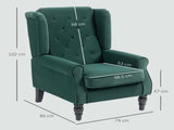 Sofa Chair 00917684