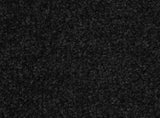 Doormat Black 115x400 cm 4105610