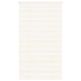 Zebra Blind Marble Beige 125x230 cm Fabric Width 120.9 cm Polyester 4014708